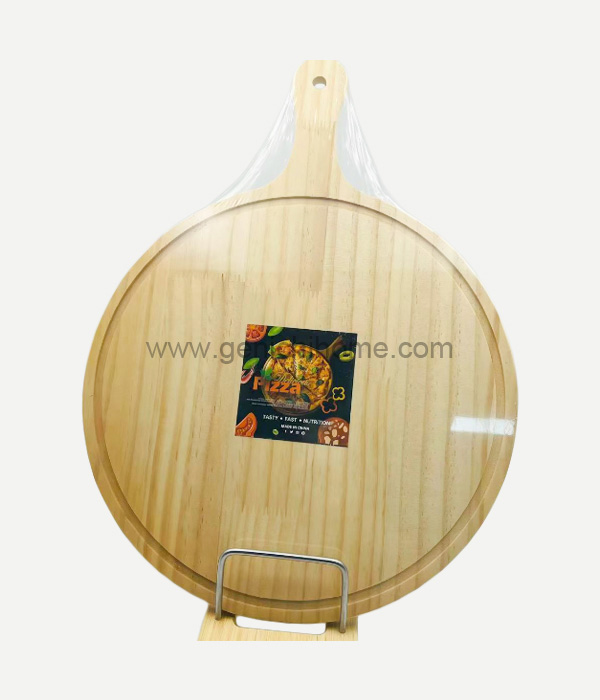 Guia completo para bandejas de madeira para pizza: tipos, usos e dicas de manutenção