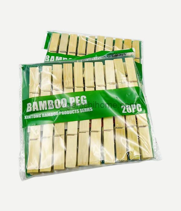 Quais são os principais usos do Bamboo Clip?